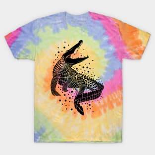 Alligator T-Shirt